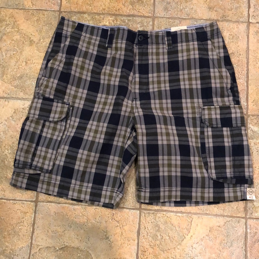 NWT St. John’s Bay Shorts